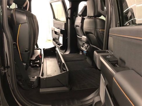 Used 2024 Ford F150 Tremor w/ Equipment Group 402A High image 38