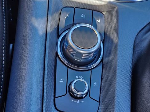 New 2025 MAZDA MX-5 Miata Sport w/ Weather Package image 22