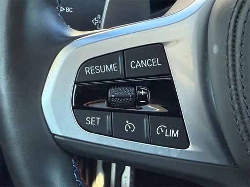 Used 2024 BMW X4 M40i w/ Premium Package image 15