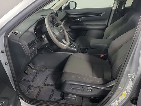 Certified 2025 Honda CR-V EX image 18