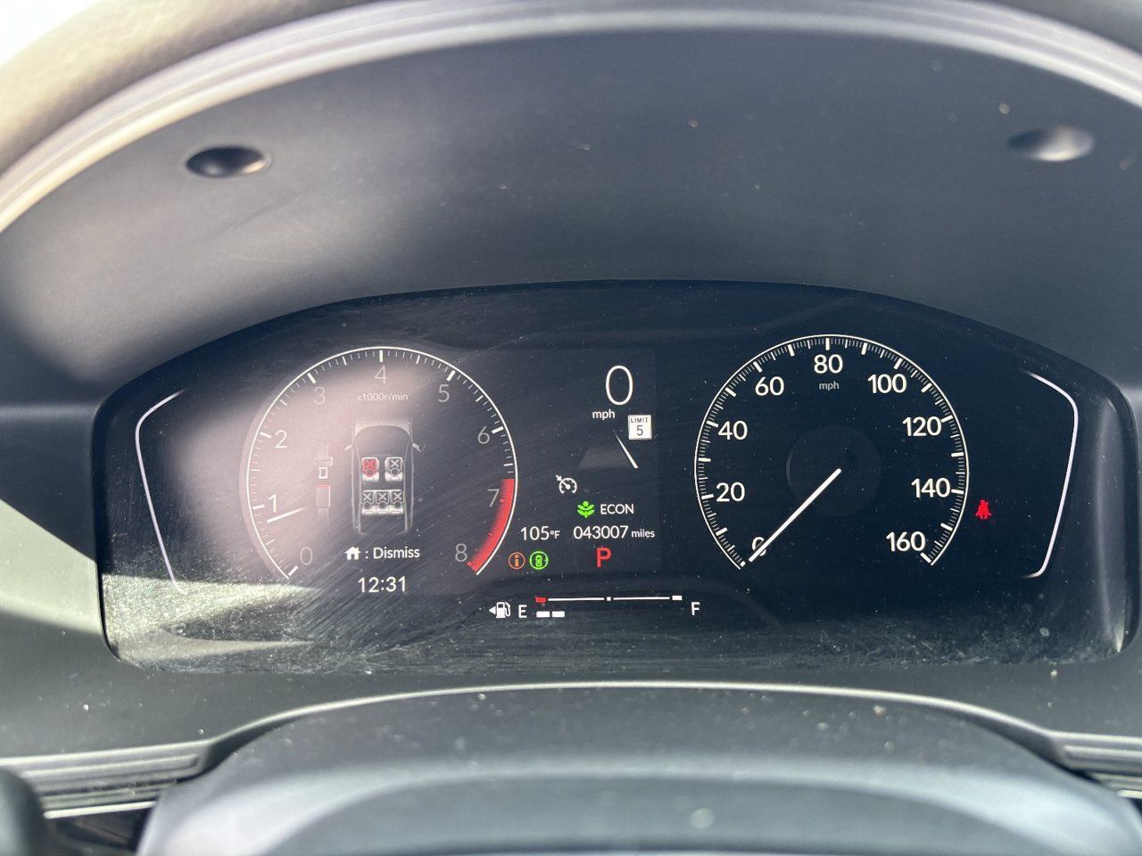 Certified 2024 Honda Civic Sport image 28