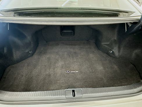 Used 2017 Lexus ES 350 image 31