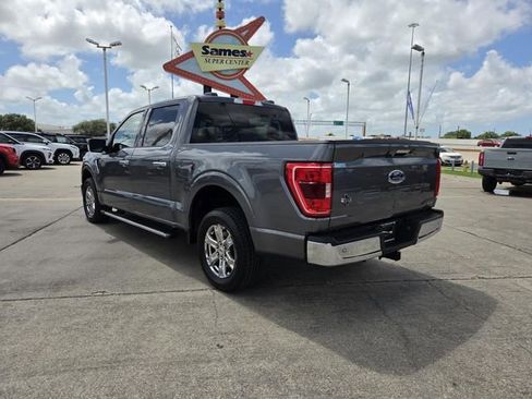 Used 2021 Ford F150 XLT w/ Equipment Group 302A High RWD image 16