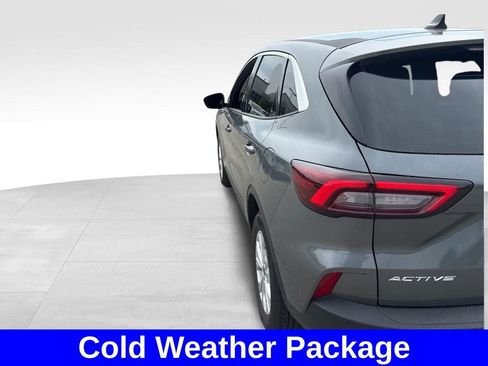 Used 2024 Ford Escape Active w/ Tech Pack #1 AWD/4WD image 4