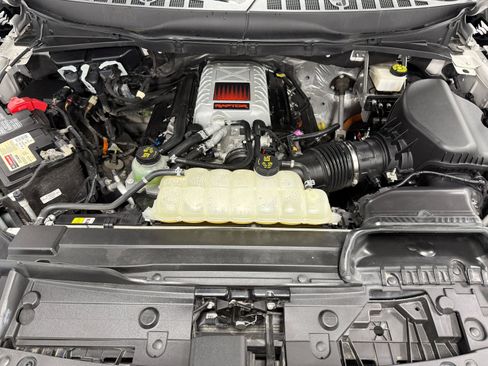 Used 2023 Ford F150 Raptor w/ Equipment Group 802A Raptor R image 46