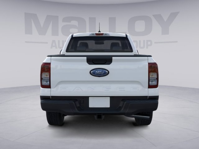New 2026 Ford Ranger XL w/ Trailer Tow Package AWD/4WD image 5