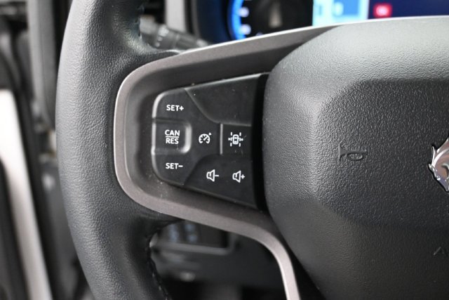 Certified 2024 Ford Bronco Big Bend AWD/4WD image 29