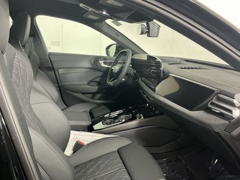 New 2026 Audi S5 Prestige AWD/4WD image 20