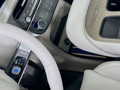 New 2026 Hyundai Palisade SEL image 15