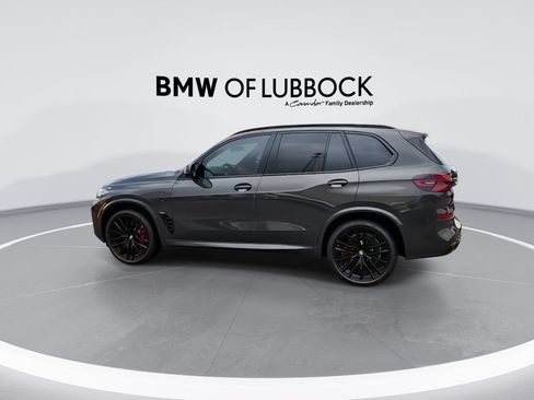 Used 2026 BMW X5 M60i AWD/4WD image 7