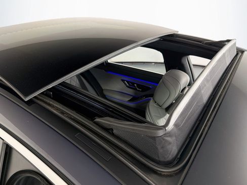 Certified 2023 Mercedes-Benz S 580 4MATIC Sedan image 24