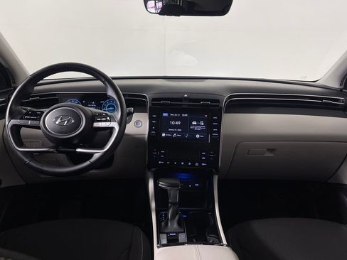 Certified 2022 Hyundai Tucson SEL w/ Convenience Package image 14