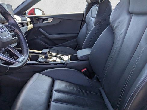 Used 2024 Audi A5 2.0T Premium Plus AWD/4WD image 23