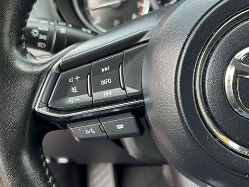 Used 2022 MAZDA CX-9 Touring w/ Touring Premium Package image 28