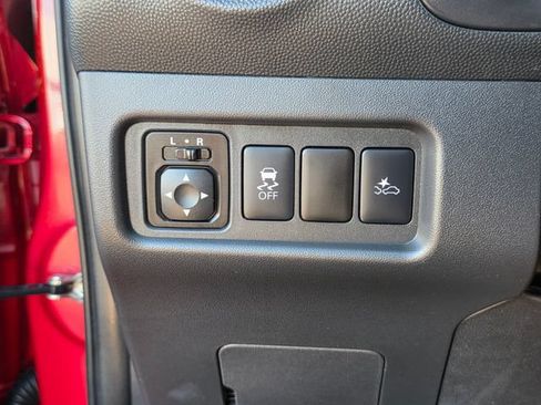 Used 2024 Mitsubishi Mirage ES FWD image 34