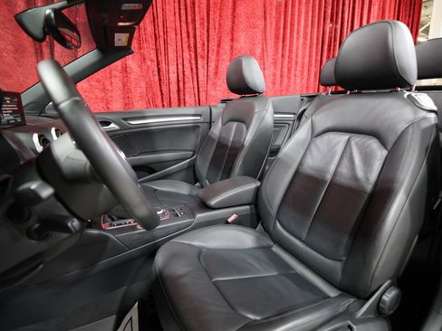 Used 2015 Audi A3 2.0T Premium Plus w/ Premium Plus Package image 15