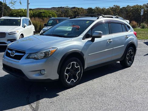 Used 2013 Subaru Crosstrek 2.0i Premium image 6