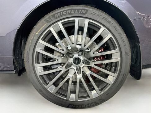 New 2027 Land Rover Range Rover Sport SV AWD/4WD image 28