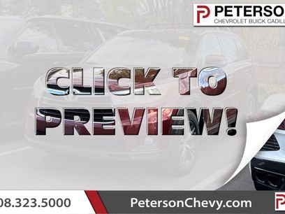 Used 2016 Toyota Highlander XLE