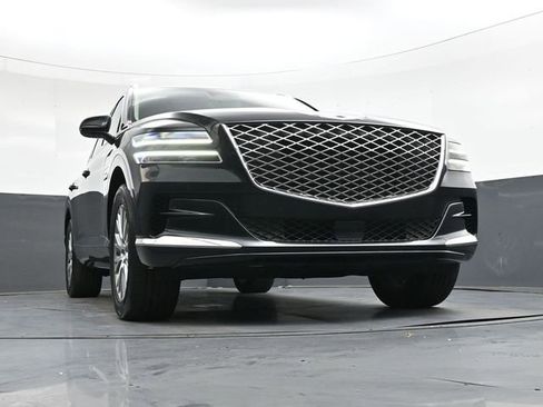 Used 2024 Genesis GV80 2.5T image 36