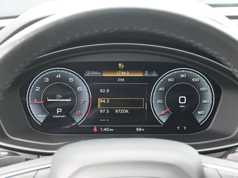 Used 2023 Audi Q5 2.0T Premium Plus AWD/4WD image 11