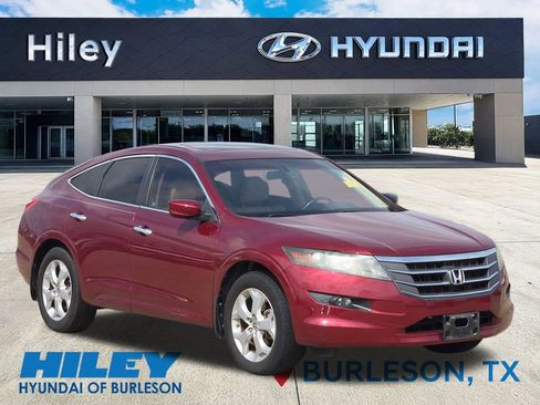 Used 2010 Honda Crosstour EX-L image 2