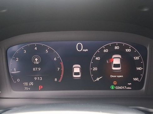 Certified 2023 Honda Accord LX image 19