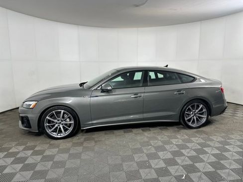 Used 2025 Audi A5 2.0T Premium Plus image 6