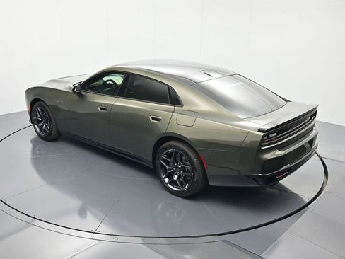 New 2026 Dodge Charger R/T AWD/4WD image 34