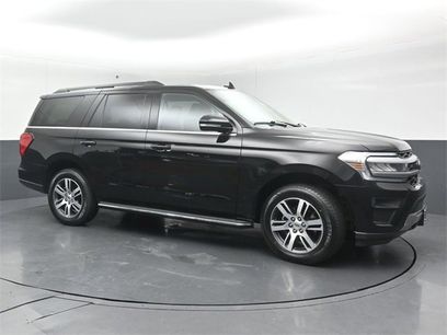 Certified 2022 Ford Expedition XLT