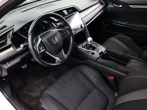 Used 2018 Honda Civic Si image 6