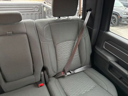 New 2026 RAM 2500 Big Horn image 15