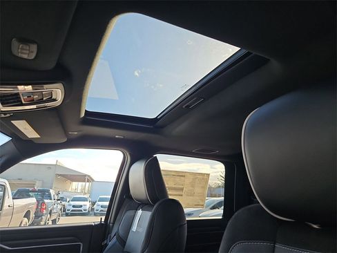 New 2026 RAM 3500 Laramie image 28