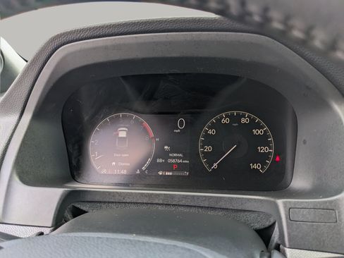 Used 2024 Honda Ridgeline RTL image 36