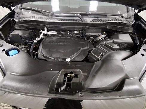 Certified 2023 Honda Passport TrailSport image 12