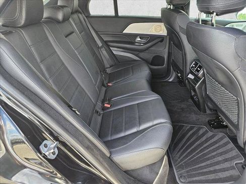 Used 2024 Mercedes-Benz GLE 350 4MATIC image 21