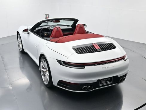 Used 2020 Porsche 911 Carrera S image 43