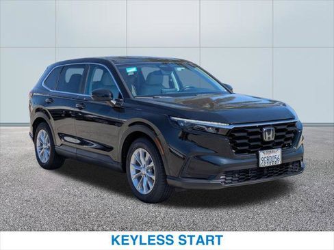 Certified 2023 Honda CR-V EX-L image 4