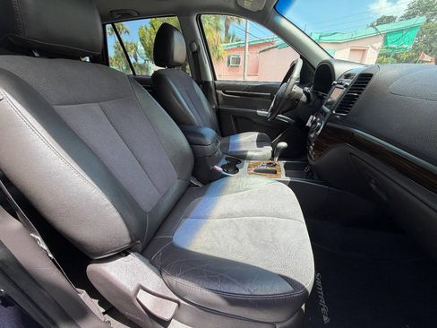 Used 2012 Hyundai Santa Fe SE w/ Premium Pkg 3 FWD image 10