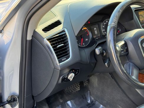 Used 2009 Audi Q5 3.2 Premium Plus image 25