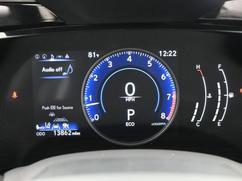 Used 2023 Lexus NX 250 FWD w/ Towing Package (2000 Lbs) image 24
