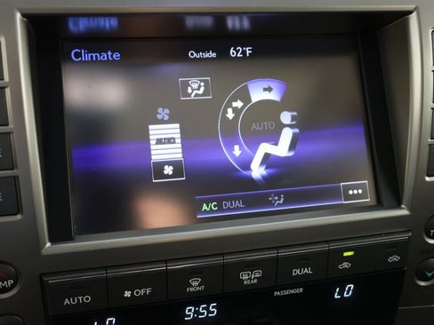 Used 2018 Lexus GX 460 w/ Navigation Package AWD/4WD image 52