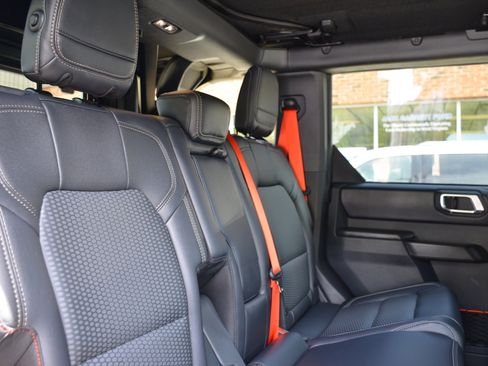 Used 2024 Ford Bronco Raptor AWD/4WD image 28