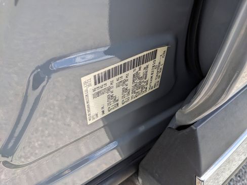 Used 2021 Nissan Rogue SL FWD image 42
