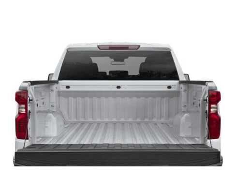 Used 2025 Chevrolet Silverado 1500 LT w/ Safety Package image 13