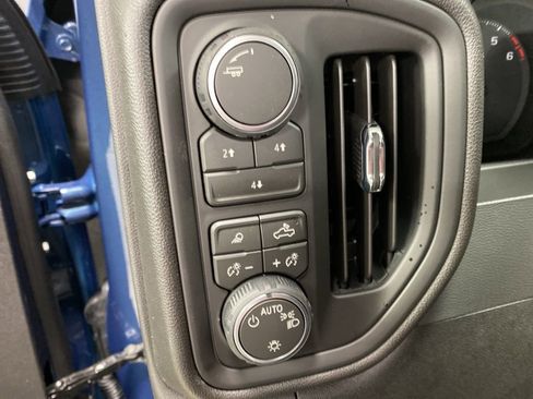 New 2026 Chevrolet Silverado 3500 W/T w/ WT/CX Safety Package image 21