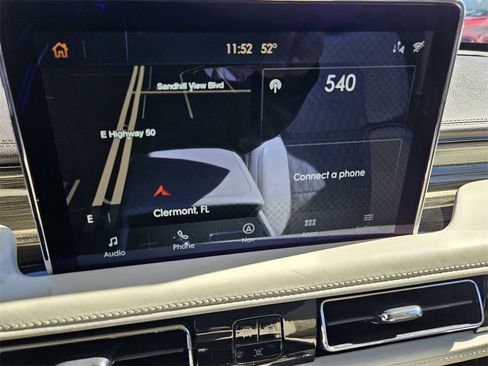 Used 2020 Lincoln Aviator Black Label w/ Dynamic Handling Package image 19