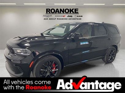 Used 2024 Dodge Durango SRT Hellcat