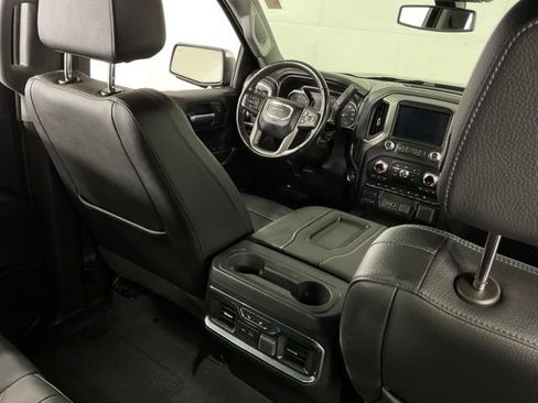 Used 2021 GMC Sierra 1500 Denali image 34