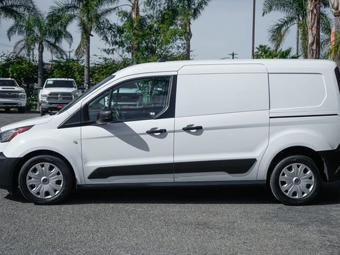 Used 2019 Ford Transit Connect XL image 5